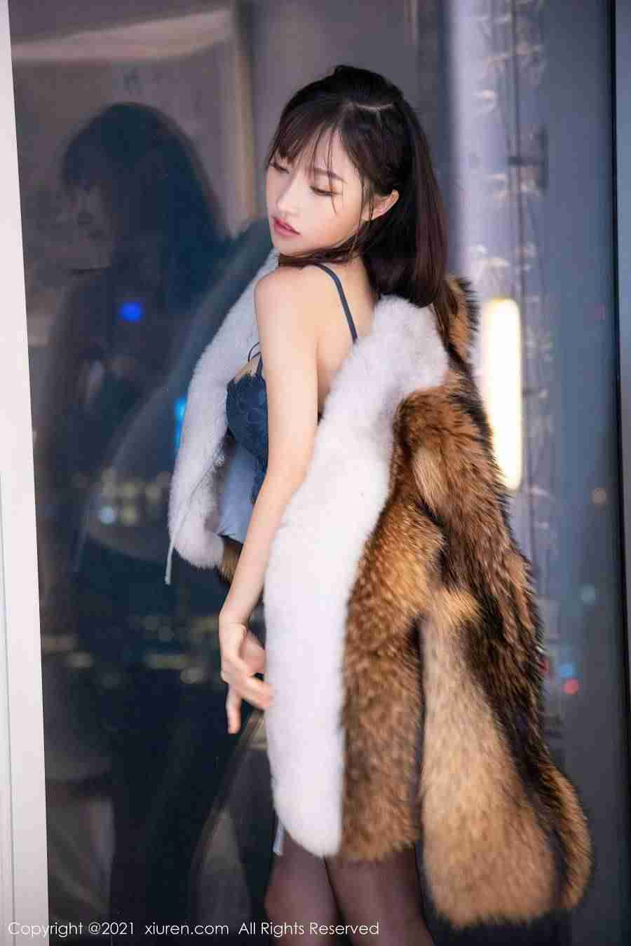 NUT/栗子视频App截图